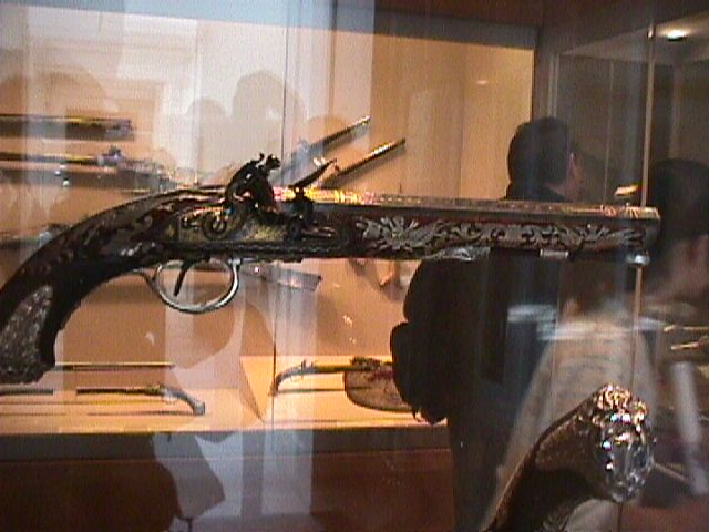 Is this a gun?